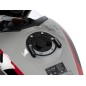 Hepco e Becker Anello Serbatoio Basic Con Unità Di Bloccaggio, Nero, Per Triumph Trident 800 Dal 2026