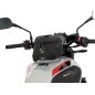 Hepco e Becker Anello Serbatoio Basic Con Unità Di Bloccaggio, Nero, Per Triumph Trident 800 Dal 2026