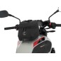 Hepco e Becker Anello Serbatoio Basic Con Unità Di Bloccaggio, Nero, Per Triumph Trident 800 Dal 2026
