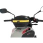 Hepco e Becker Anello Serbatoio Basic Con Unità Di Bloccaggio, Nero, Per Triumph Trident 800 Dal 2026