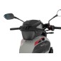 Hepco e Becker Anello Serbatoio Basic Con Unità Di Bloccaggio, Nero, Per Triumph Trident 800 Dal 2026
