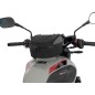 Hepco e Becker Anello Serbatoio Basic Con Unità Di Bloccaggio, Nero, Per Triumph Trident 800 Dal 2026