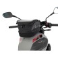 Hepco e Becker Anello Serbatoio Basic Con Unità Di Bloccaggio, Nero, Per Triumph Trident 800 Dal 2026