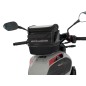 Hepco e Becker Anello Serbatoio Basic Con Unità Di Bloccaggio, Nero, Per Triumph Trident 800 Dal 2026