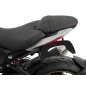Hepco e Becker Portaborse Laterale C-Bow Nero Per Triumph Trident 800 Dal 2026