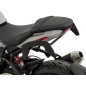 Hepco e Becker Portaborse Laterale C-Bow Nero Per Triumph Trident 800 Dal 2026