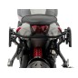 Hepco e Becker Portaborse Laterale C-Bow Nero Per Triumph Trident 800 Dal 2026