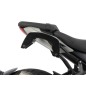 Hepco e Becker Portaborse Laterale C-Bow Nero Per Triumph Trident 800 Dal 2026