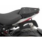 Hepco e Becker Portaborse Laterale C-Bow Nero Per Triumph Trident 800 Dal 2026
