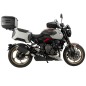 Hepco e Becker Portaborse Laterale C-Bow Nero Per Triumph Trident 800 Dal 2026