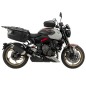 Hepco e Becker Portaborse Laterale C-Bow Nero Per Triumph Trident 800 Dal 2026
