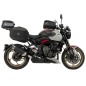 Hepco e Becker Portaborse Laterale C-Bow Nero Per Triumph Trident 800 Dal 2026