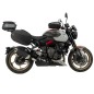 Hepco e Becker Portaborse Laterale C-Bow Nero Per Triumph Trident 800 Dal 2026