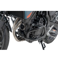Hepco e Becker Paramotore Antracite Per Honda NX 500 E-Clutch Dal 2026