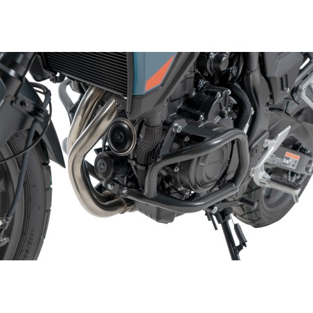 Hepco e Becker Paramotore Antracite Per Honda NX 500 E-Clutch Dal 2026