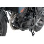 Hepco e Becker Paramotore Antracite Per Honda NX 500 E-Clutch Dal 2026