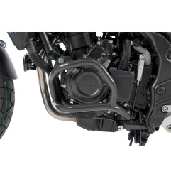 Hepco e Becker Paramotore Antracite Per Honda NX 500 E-Clutch Dal 2026
