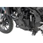 Hepco e Becker Paramotore Antracite Per Honda NX 500 E-Clutch Dal 2026