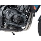 Hepco e Becker Paramotore Antracite Per Honda NX 500 E-Clutch Dal 2026