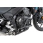 Hepco e Becker Paramotore Antracite Per Honda NX 500 E-Clutch Dal 2026