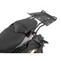 Hepco e Becker Estensione Portapacchi Nera Per Triumph Trident 800 Dal 2026