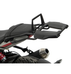 Hepco e Becker Portabauletto Alurack Nero Per Triumph Trident 800 Dal 2026