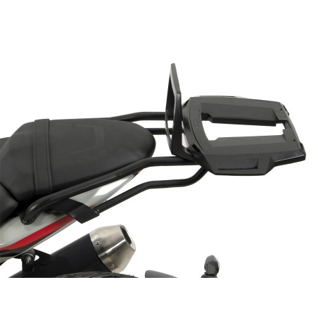 Hepco e Becker Portabauletto Alurack Nero Per Triumph Trident 800 Dal 2026