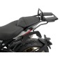 Hepco e Becker Portabauletto Alurack Nero Per Triumph Trident 800 Dal 2026
