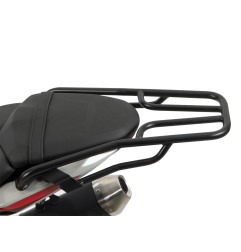 Hepco e Becker Portapacchi Tubolare Nero Per Triumph Trident 800 Dal 2026