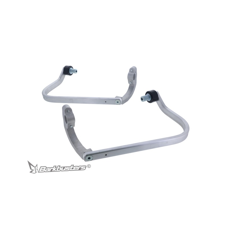 Barkbusters BHG-155-NP Kit Montaggio Paramani A 2 Punti Per MV Agusta Enduro Veloce/LXP Orioli Dal 2025