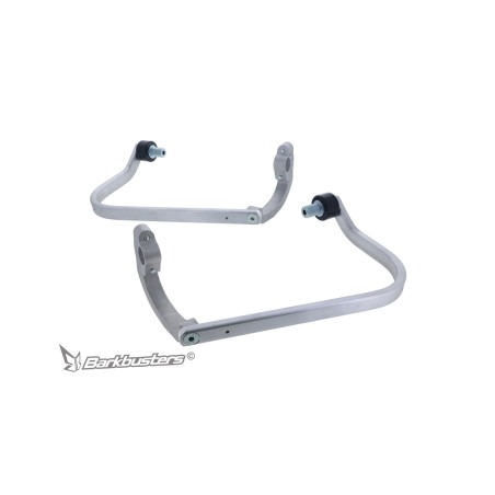 Barkbusters BHG-155-NP Kit Montaggio Paramani A 2 Punti Per MV Agusta Enduro Veloce/LXP Orioli Dal 2025