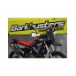 Barkbusters BHG-156-NP Kit Montaggio Paramani A 2 Punti Per Rieju Aventura Rally 307 Dal 2026