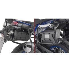 Givi TL2165KIT Kit di fissaggio S250 Per Yamaha Tenerè 700 Dal 2019