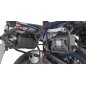 Givi TL2165KIT Kit di fissaggio S250 Per Yamaha Tenerè 700 Dal 2019 Givi TL2165KIT Kit di fissaggio S250 Per Yamaha Tenerè 700 Dal 2019