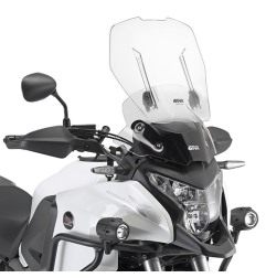 Cupolino regolabile Givi Airflow AF1110B Honda Crosstourer 1200/DCT