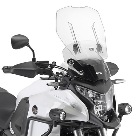 Cupolino regolabile Givi Airflow AF1110B Honda Crosstourer 1200/DCT