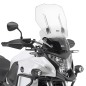 Cupolino regolabile Givi Airflow AF1110B Honda Crosstourer 1200/DCT Cupolino regolabile Givi Airflow AF1110B Honda Crosstourer 1200/DCT