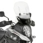 Kappa KAF3112B Parabrezza Per Suzuki DL 650 V-STROM Dal 2017 al 2023 Kappa KAF3112B Parabrezza Per Suzuki DL 650 V-STROM Dal 2017 al 2023