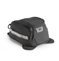 KAPPA STO106 Borsa serbatoio magnetica 4LT con cinghie per moto