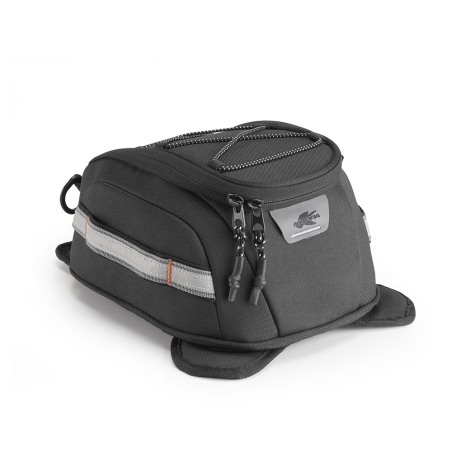 KAPPA STO106 Borsa serbatoio magnetica 4LT con cinghie per moto