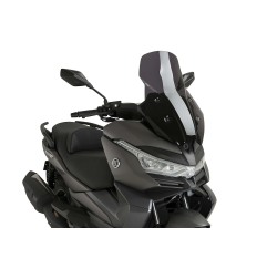 Puig Racing 22954 Cupolino V-Tech Line Touring Per Voge SR1 125 ADV Dal 2024