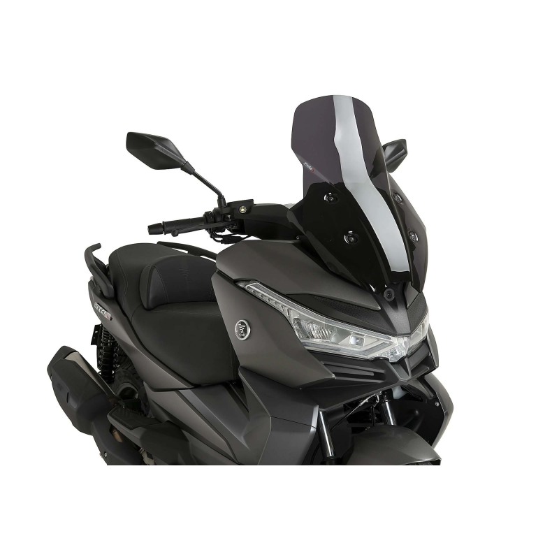 Puig Racing 22954 Cupolino V-Tech Line Touring Per Voge SR1 125 ADV Dal 2024