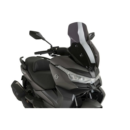 Puig Racing 22954 Cupolino V-Tech Line Touring Per Voge SR1 125 ADV Dal 2024
