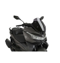 Puig Racing 23067 Cupolino V-Tech Line Sport Per Voge SR1 125 ADV Dal 2024