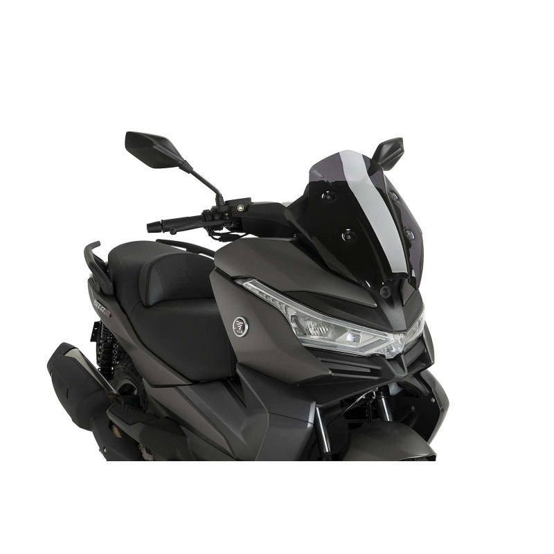Puig Racing 23067 Cupolino V-Tech Line Sport Per Voge SR1 125 ADV Dal 2024