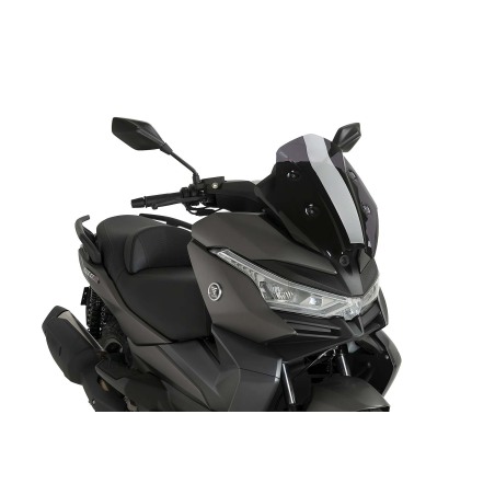 Puig Racing 23067 Cupolino V-Tech Line Sport Per Voge SR1 125 ADV Dal 2024