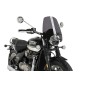 Puig Racing 22999 Cupolino Naked New Generation Touring Per Triumph Bonneville Speedmaster 1200 Dal 2025