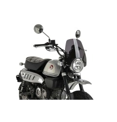 Puig Racing 23018 Cupolino Naked N.g. Sport Per Honda Monkey 125 Dal 2025