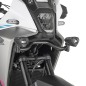 Givi LS1203 Staffa di montaggio faretti Honda NX 500 dal 2024 Givi LS1203 Staffa di montaggio faretti Honda NX 500 dal 2024