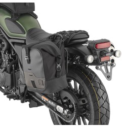 GIVI TMT1210 Telaietto per borse laterali MT501S Per HONDA CL500 Dal 2023 al 2025